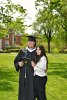 Baseball Commencement  Wheaton College Baseball Commencement Ceremony 2023. - Photo By: KEITH NORDSTROM